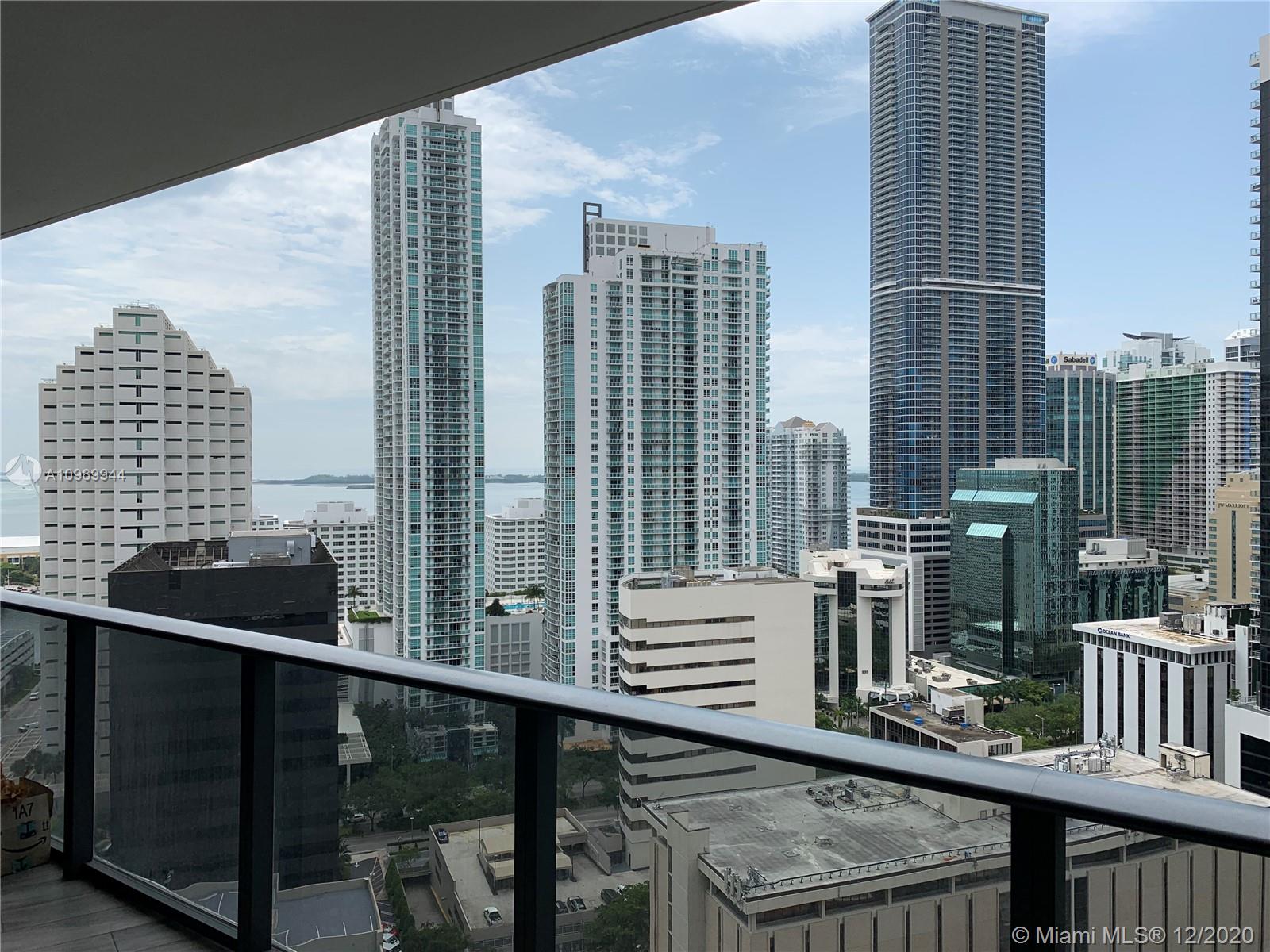 801 SMA RESIDENCES CONDO - Residential Lease