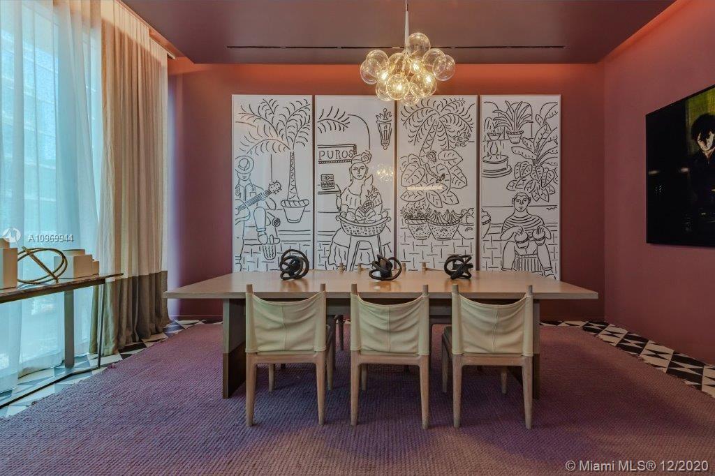 801 SMA RESIDENCES CONDO - Residential Lease