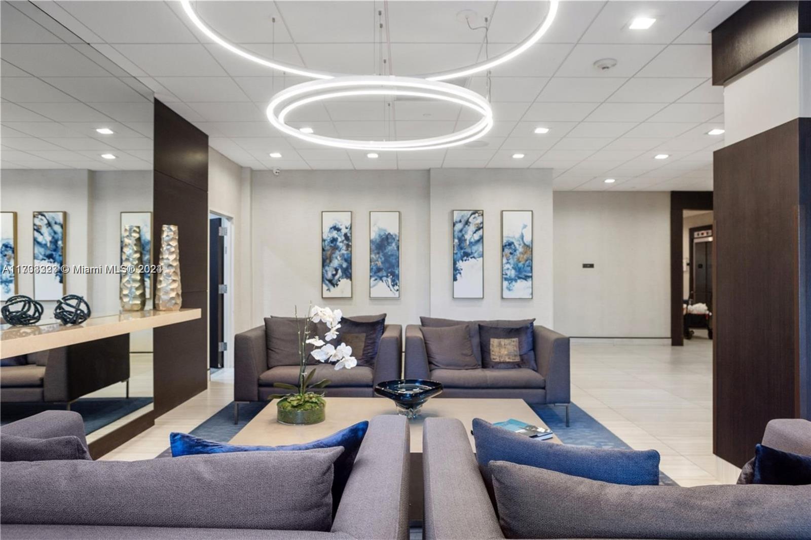 GABLES WATERWAY TOWERS CO - Residential