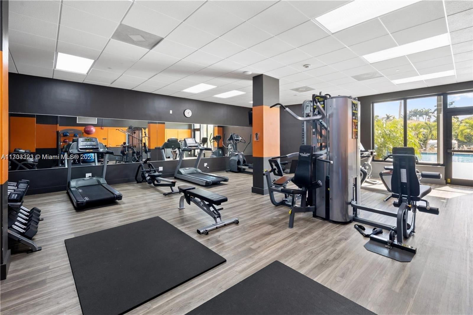 GABLES WATERWAY TOWERS CO - Residential
