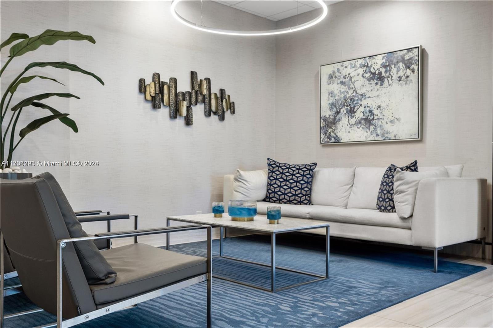 GABLES WATERWAY TOWERS CO - Residential