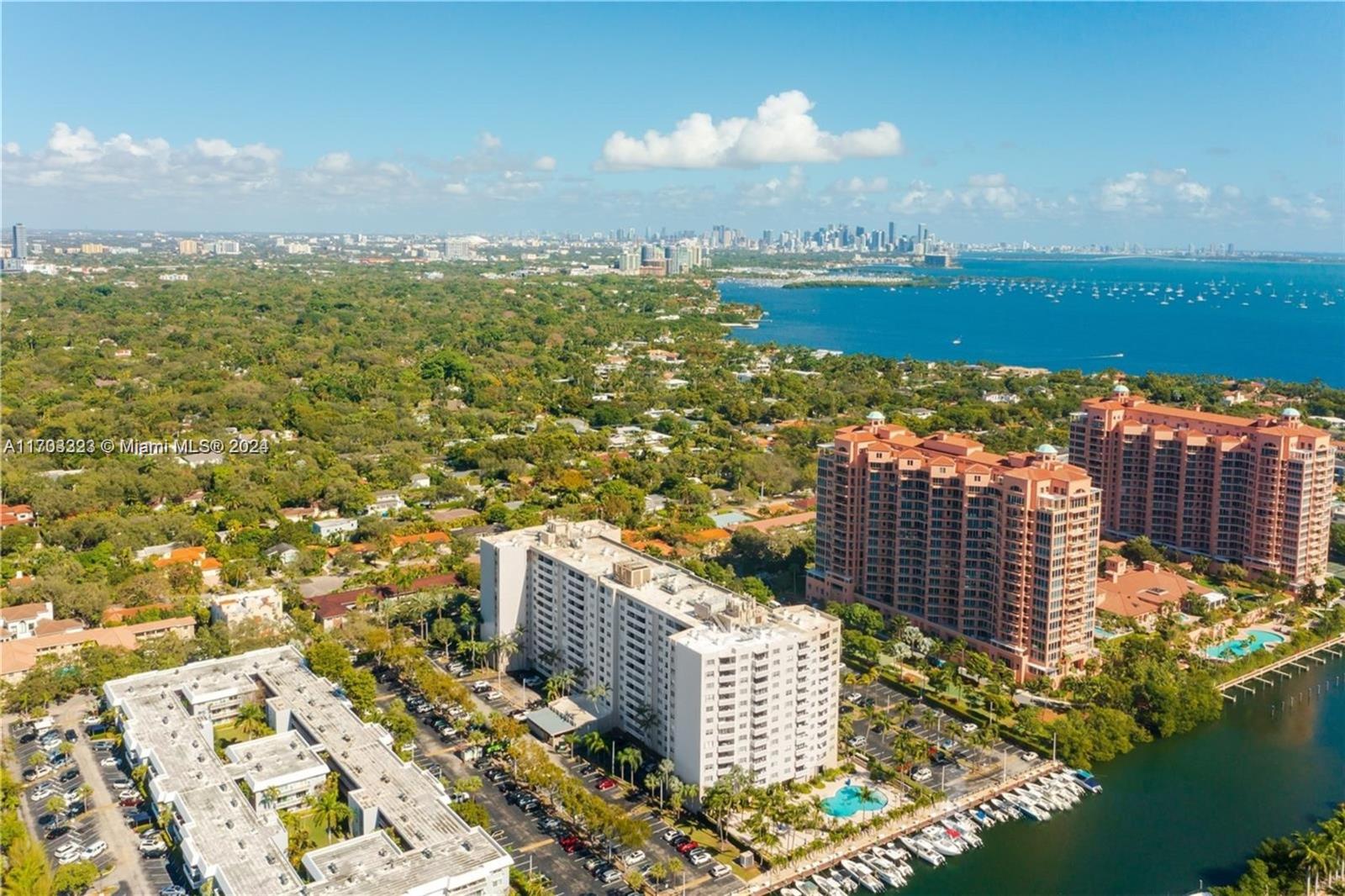 GABLES WATERWAY TOWERS CO - Residential