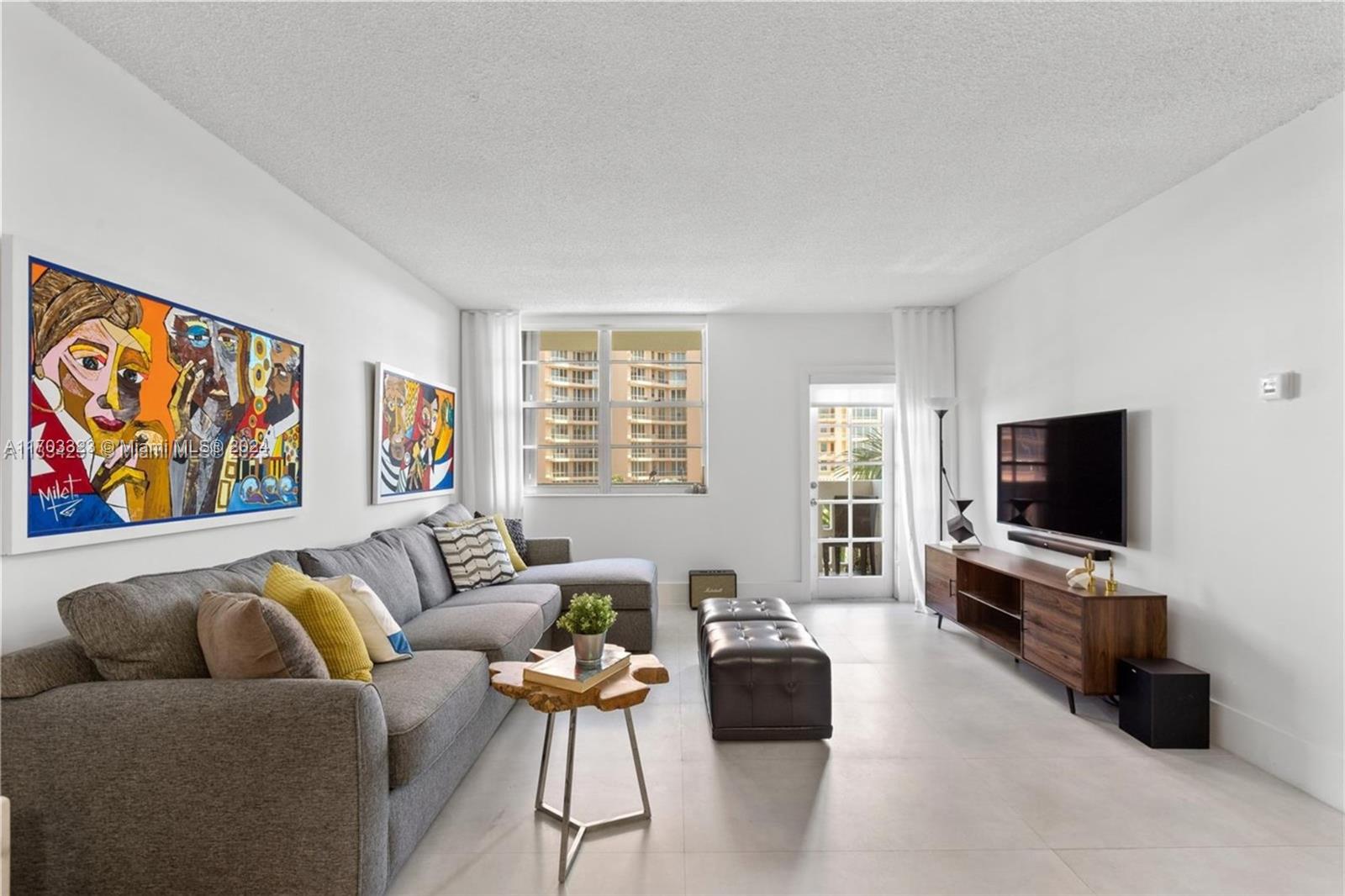 GABLES WATERWAY TOWERS CO - Residential
