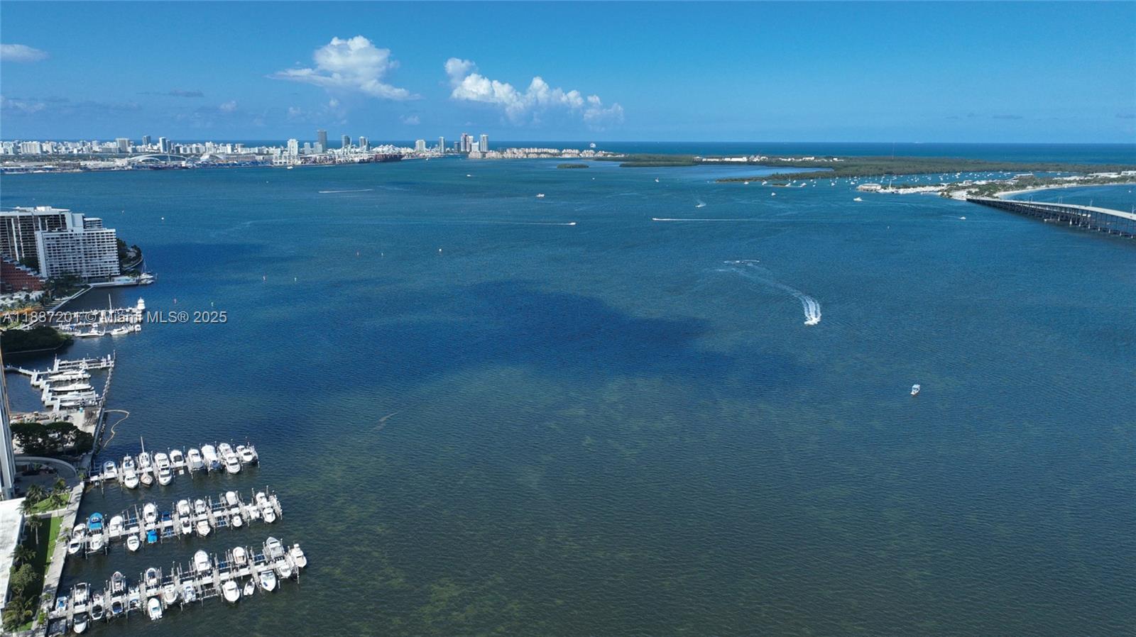 BRICKELL PLACE CONDO - Residential
