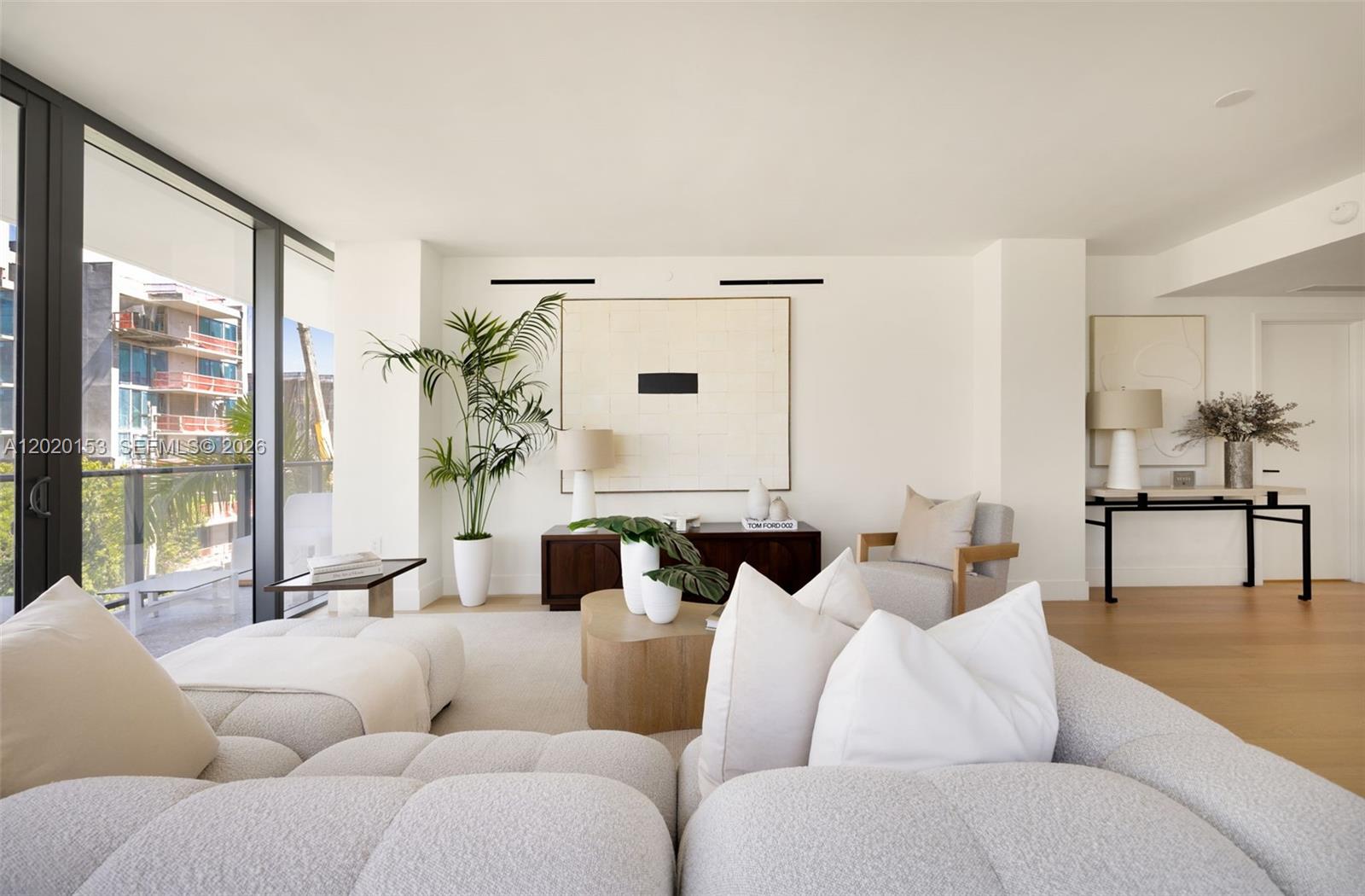 BAY HARBOR ISLAND - Residential