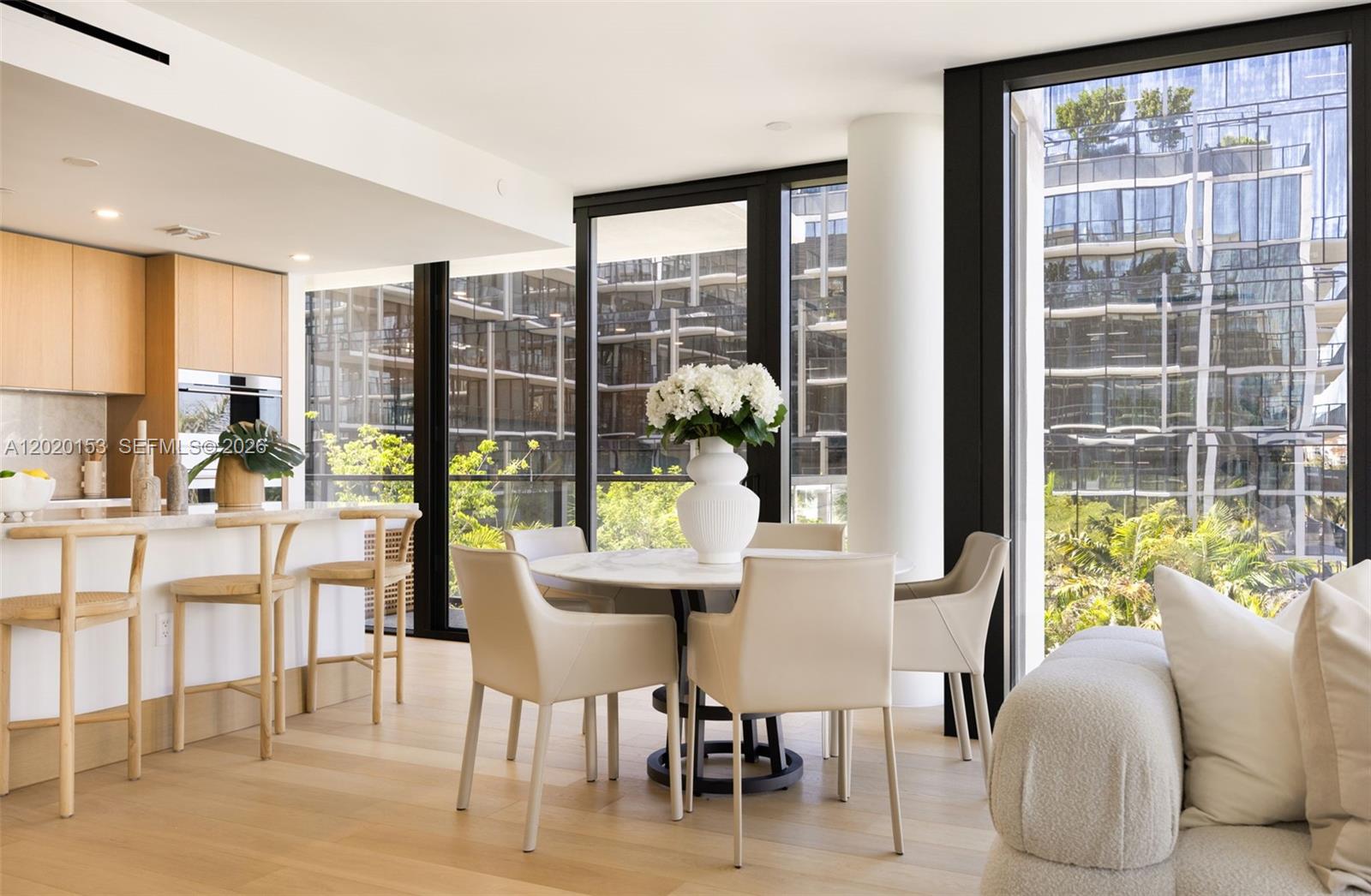 BAY HARBOR ISLAND - Residential