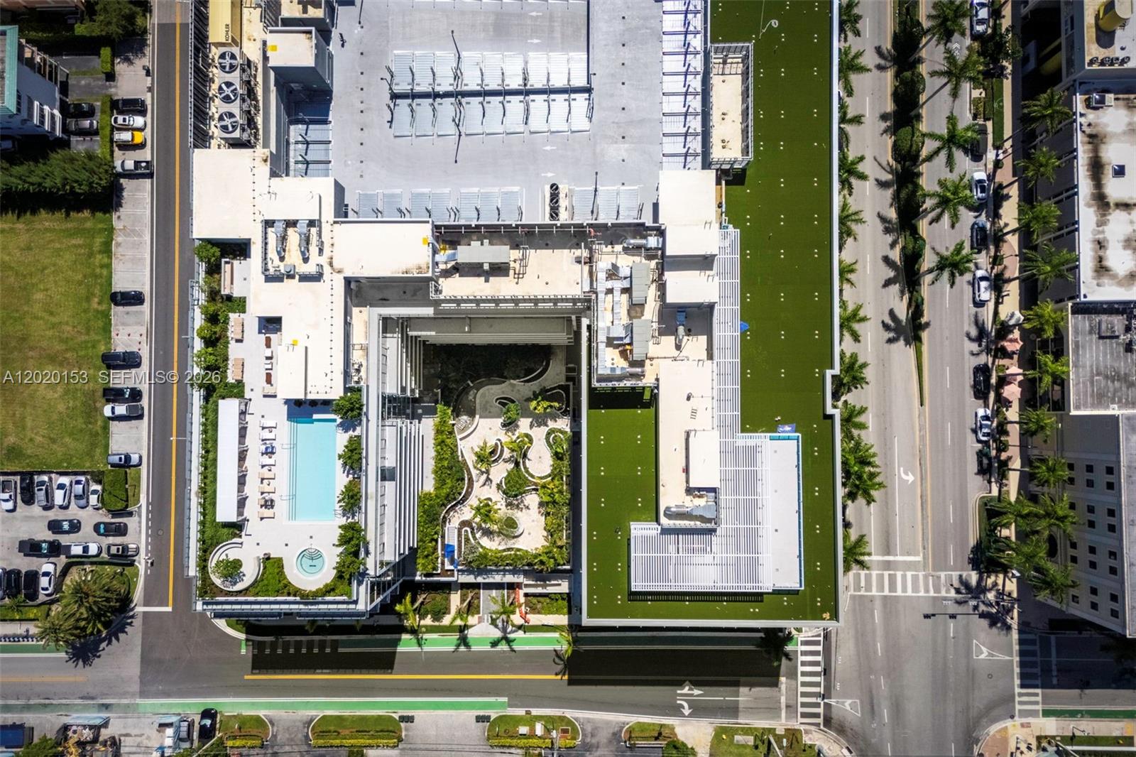 BAY HARBOR ISLAND - Residential