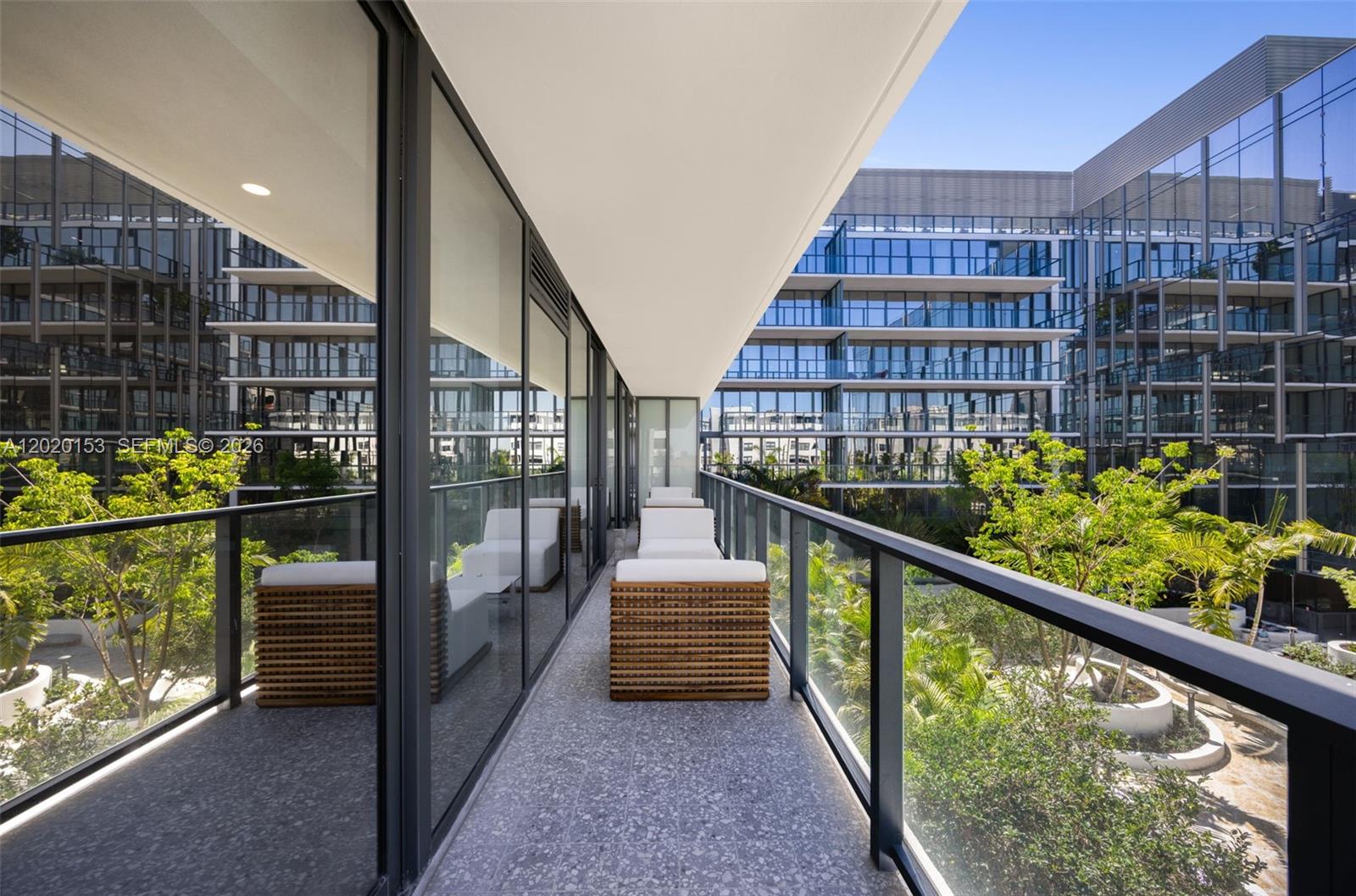 BAY HARBOR ISLAND - Residential