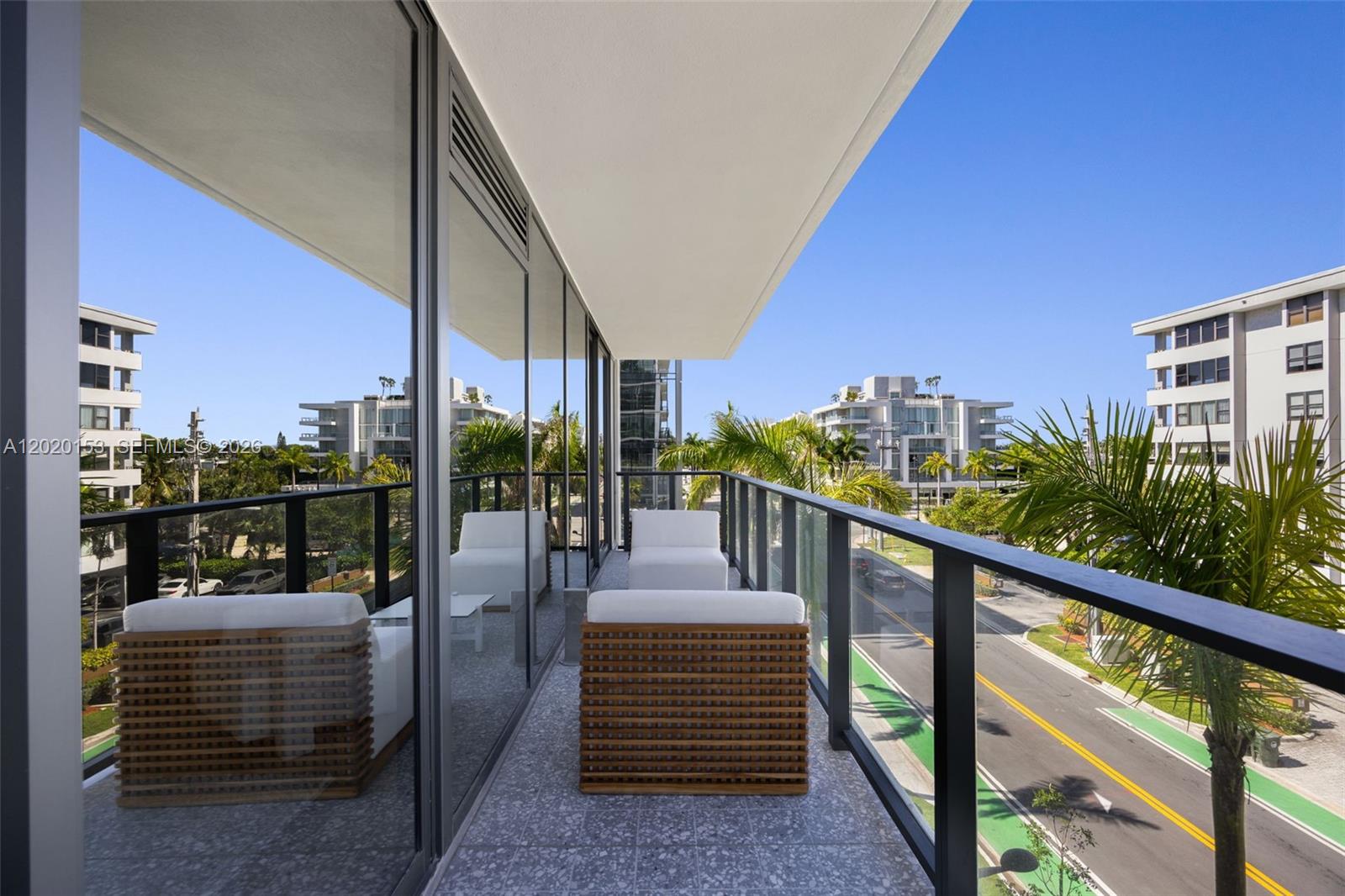 BAY HARBOR ISLAND - Residential