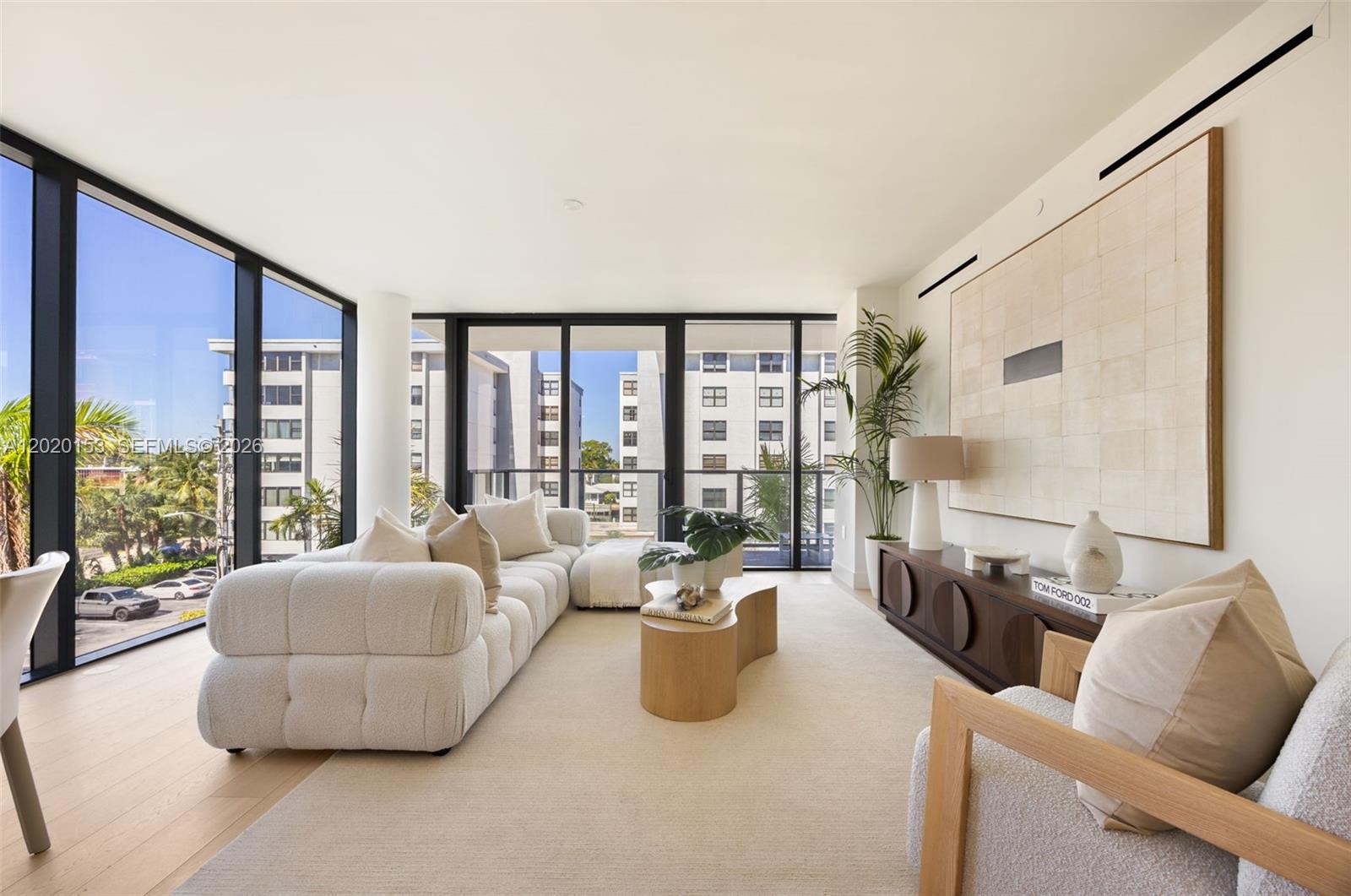 BAY HARBOR ISLAND - Residential