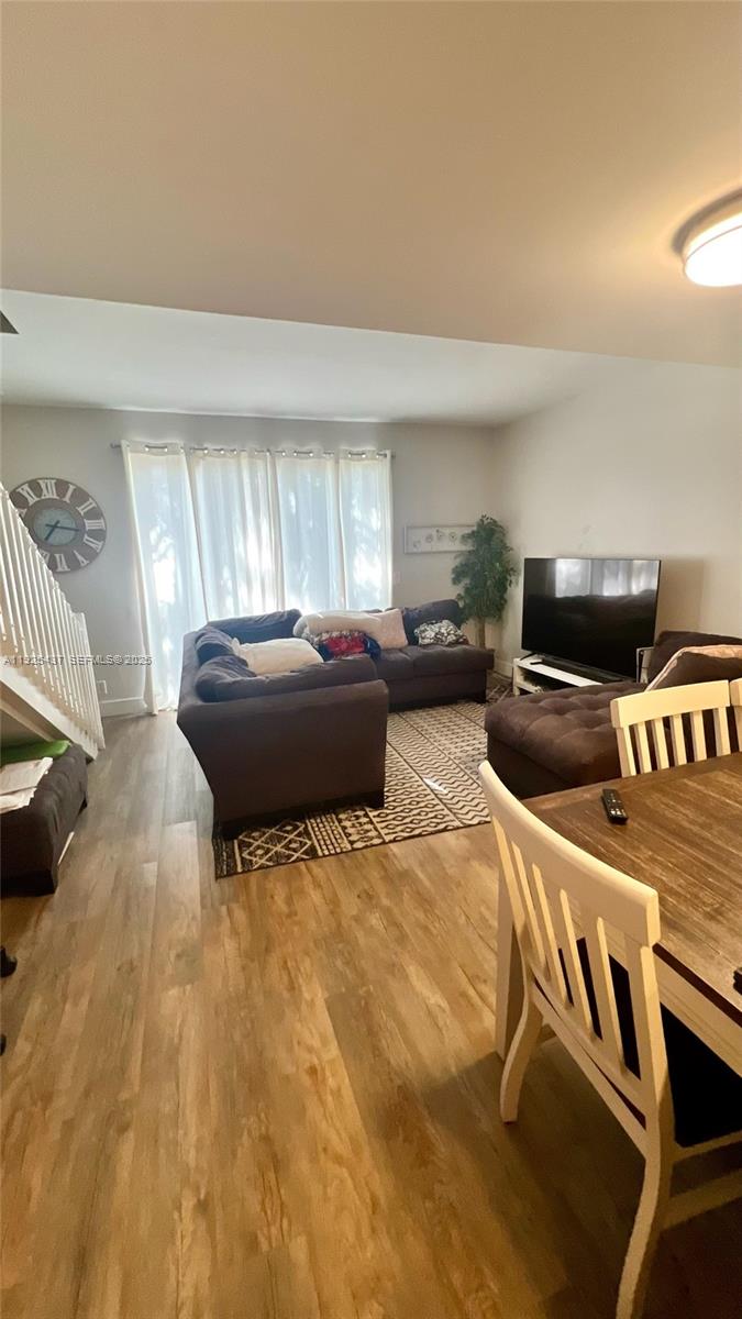 SAN SEBASTIAN - Residential Lease