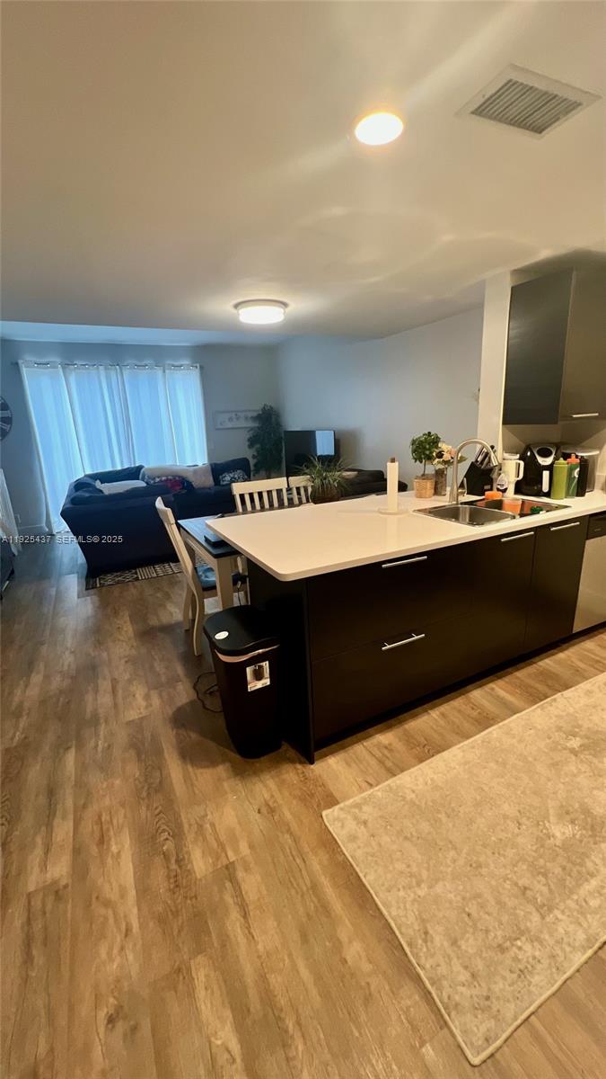 SAN SEBASTIAN - Residential Lease