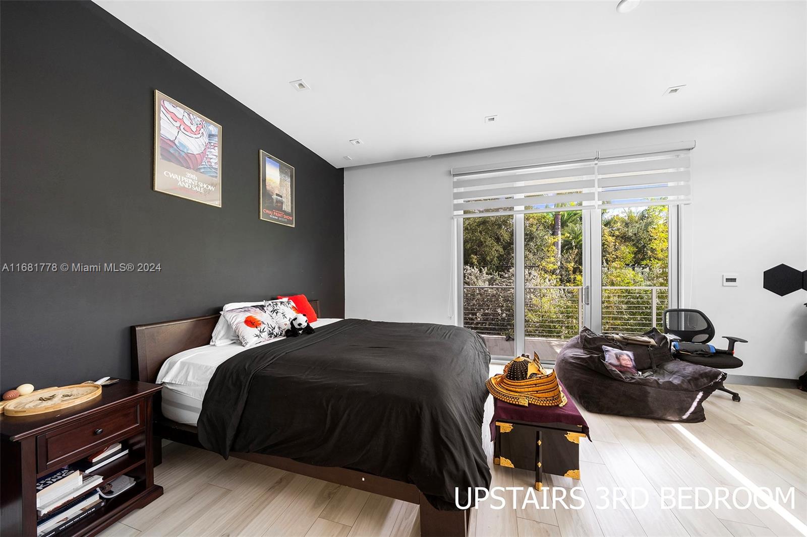 UNPLATTED - Residential