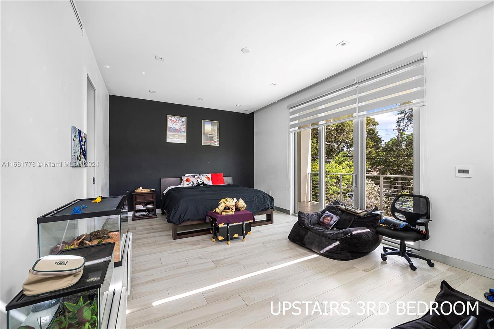 UNPLATTED - Residential