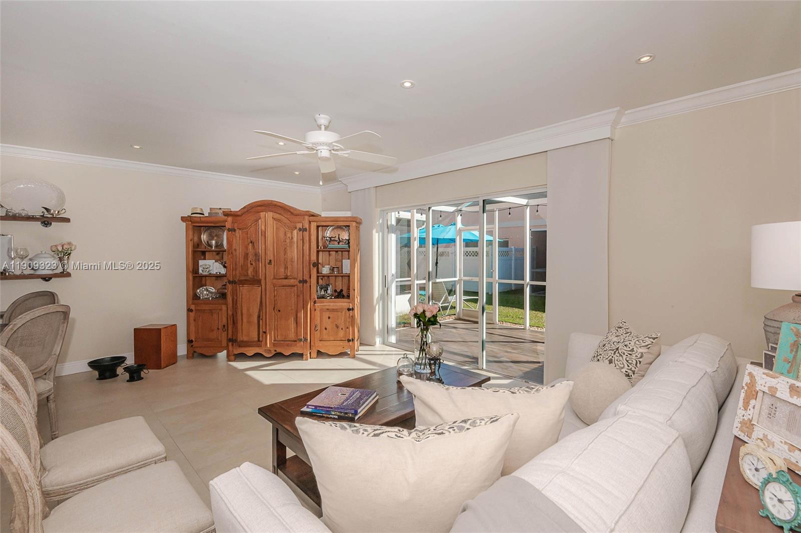 CHAPEL TRAIL II - Residential Lease