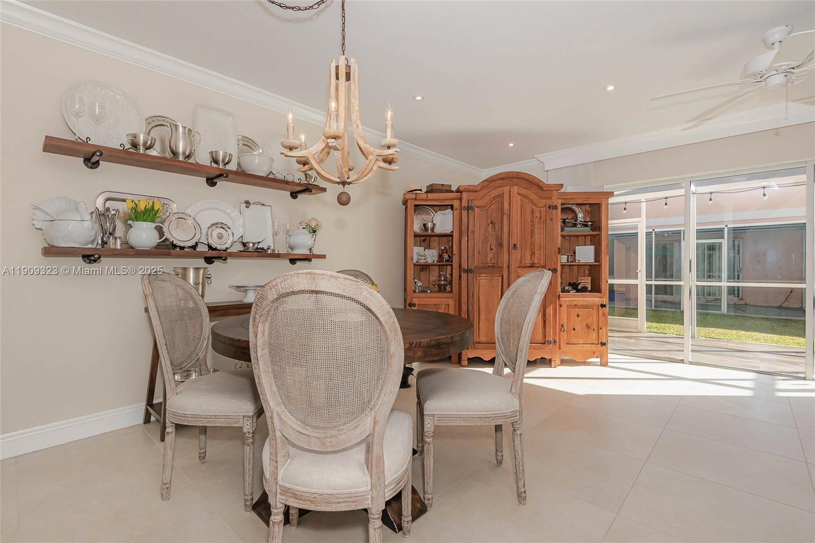 CHAPEL TRAIL II - Residential Lease