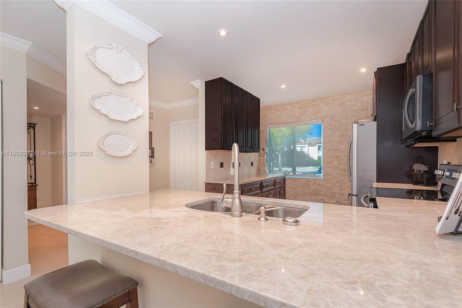 CHAPEL TRAIL II - Residential Lease