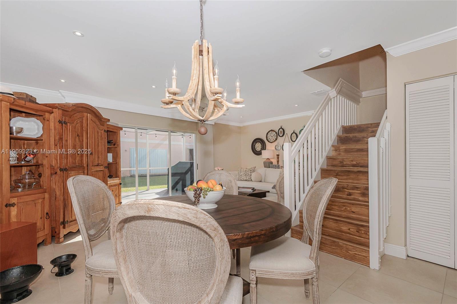 CHAPEL TRAIL II - Residential Lease