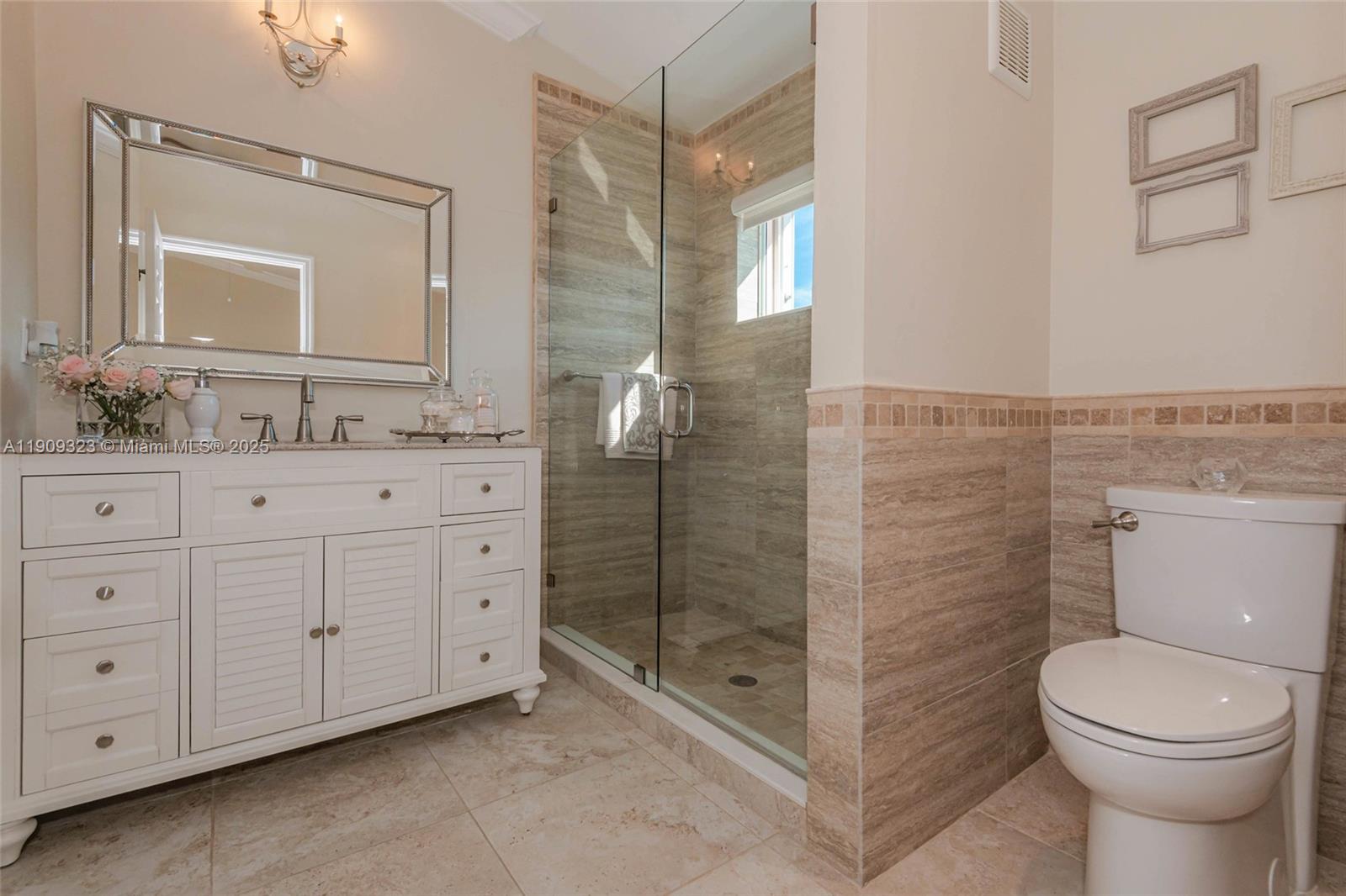 CHAPEL TRAIL II - Residential Lease