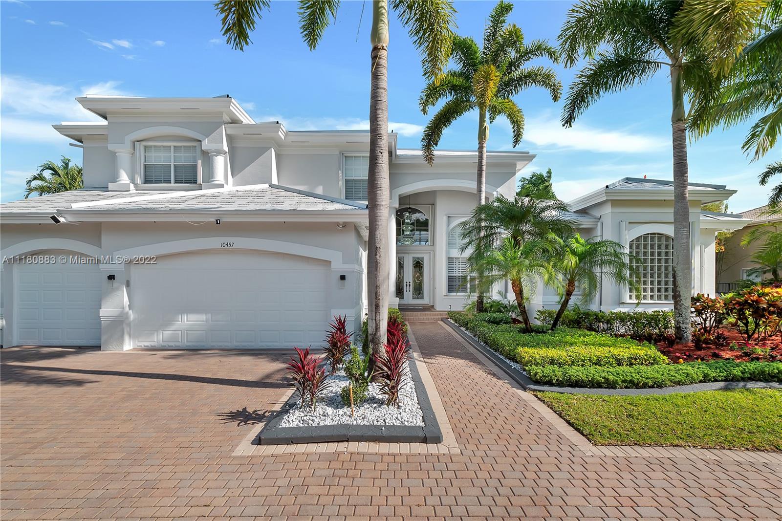 LONG LAKE RANCHES PLAT ON - Residential
