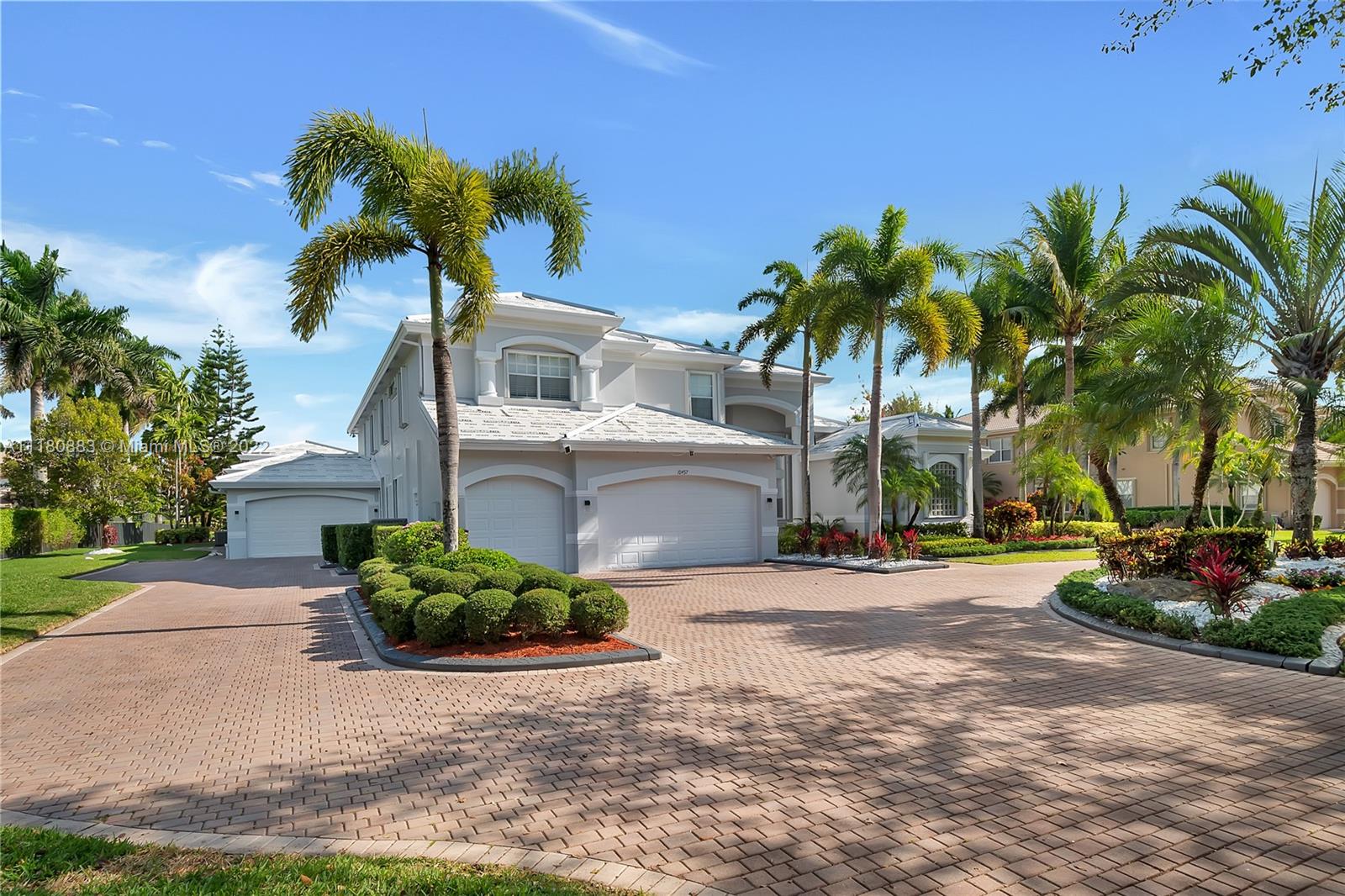 LONG LAKE RANCHES PLAT ON - Residential
