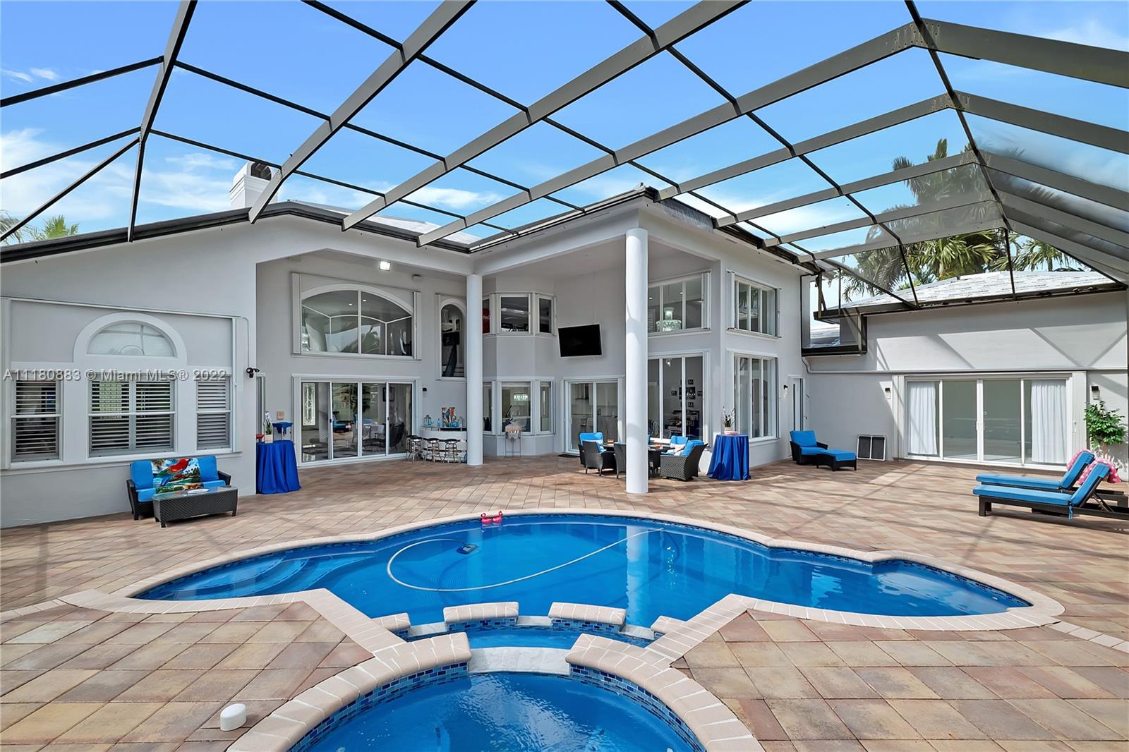 LONG LAKE RANCHES PLAT ON - Residential