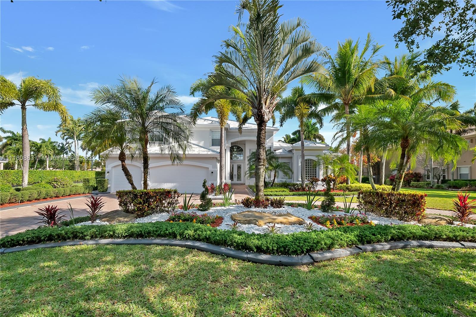 LONG LAKE RANCHES PLAT ON - Residential