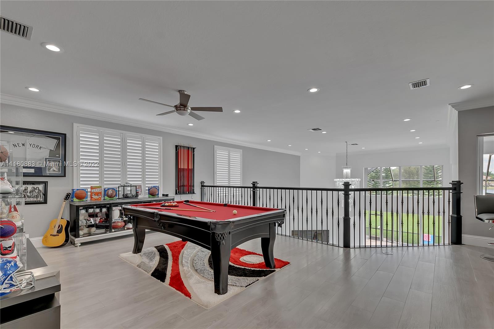 LONG LAKE RANCHES PLAT ON - Residential