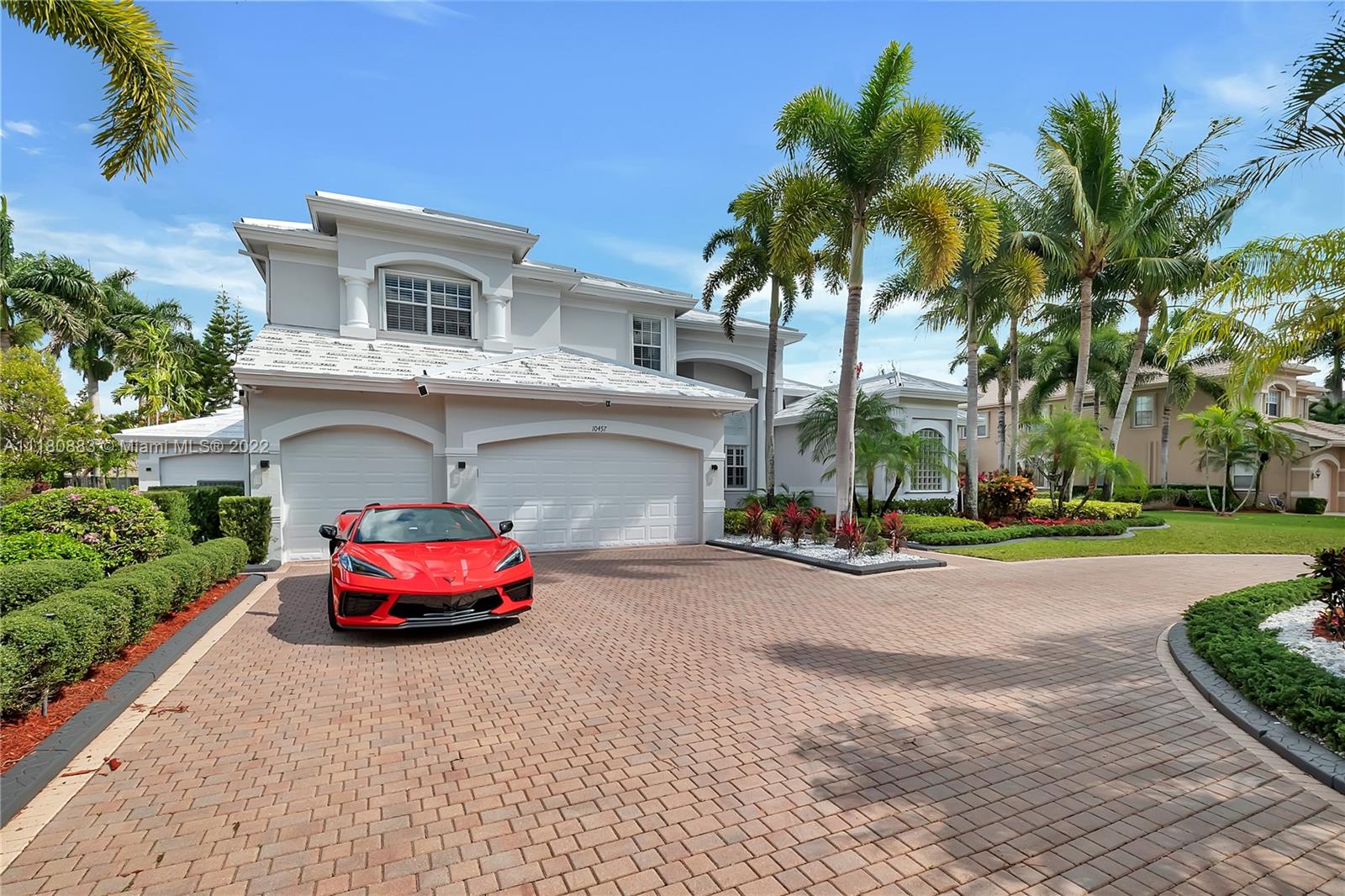 LONG LAKE RANCHES PLAT ON - Residential