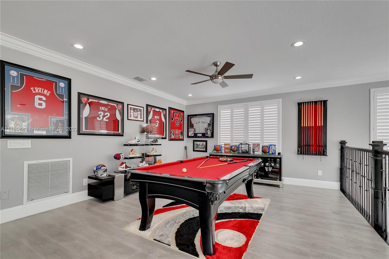 LONG LAKE RANCHES PLAT ON - Residential