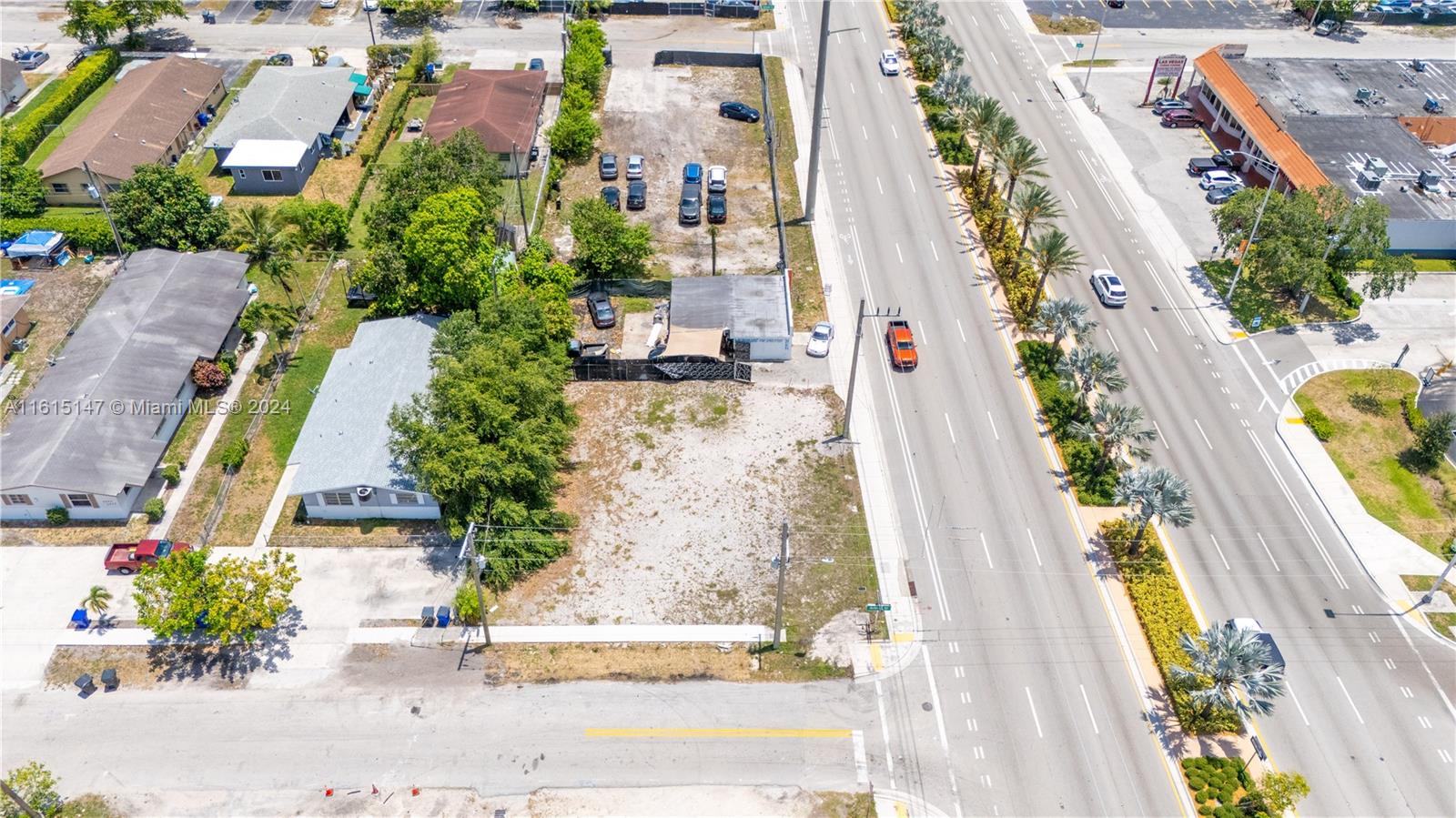 HOLLYWOOD BEACH HEIGHTS S - Land