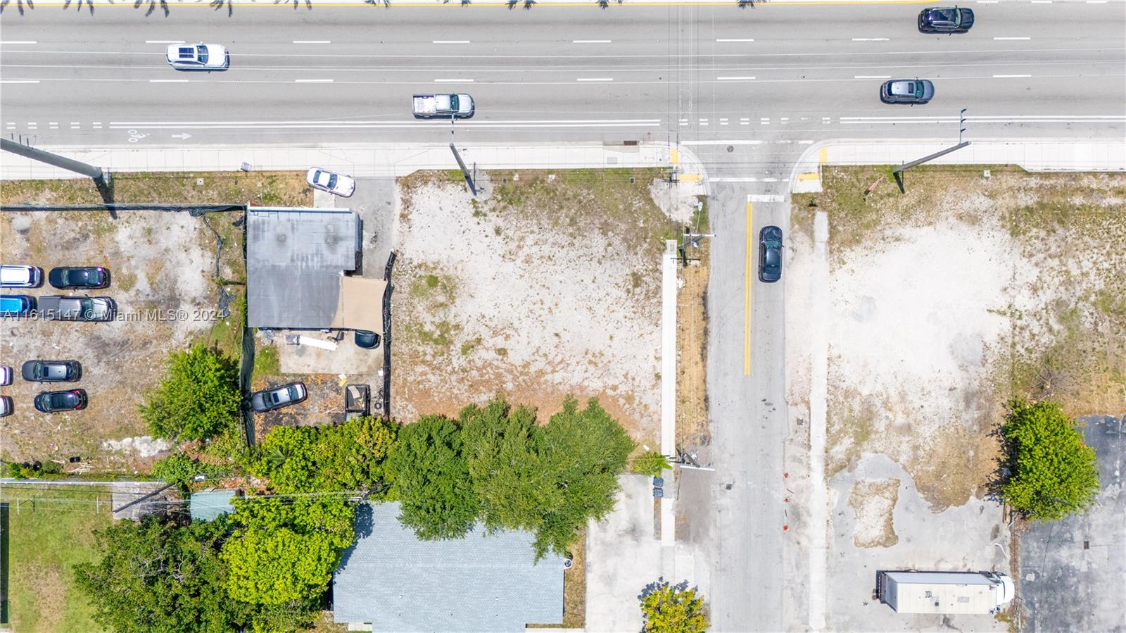 HOLLYWOOD BEACH HEIGHTS S - Land