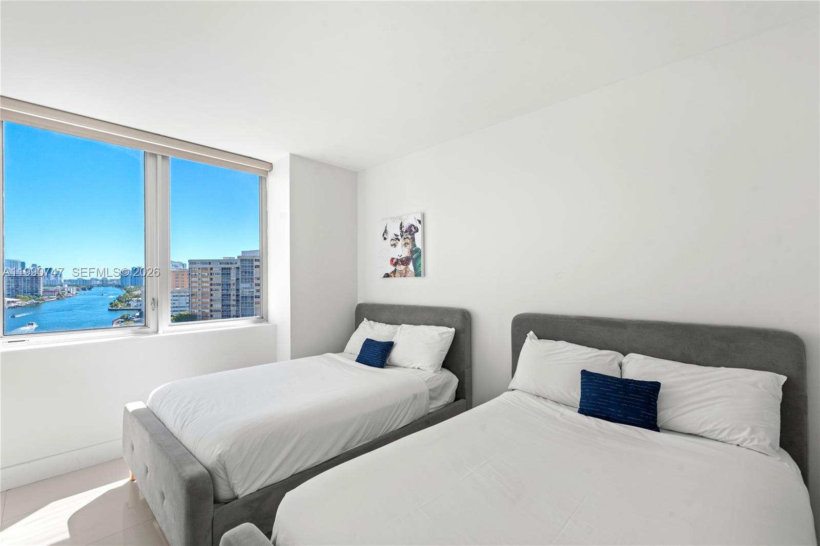 BEACHWALK CONDOMINIUM - Residential