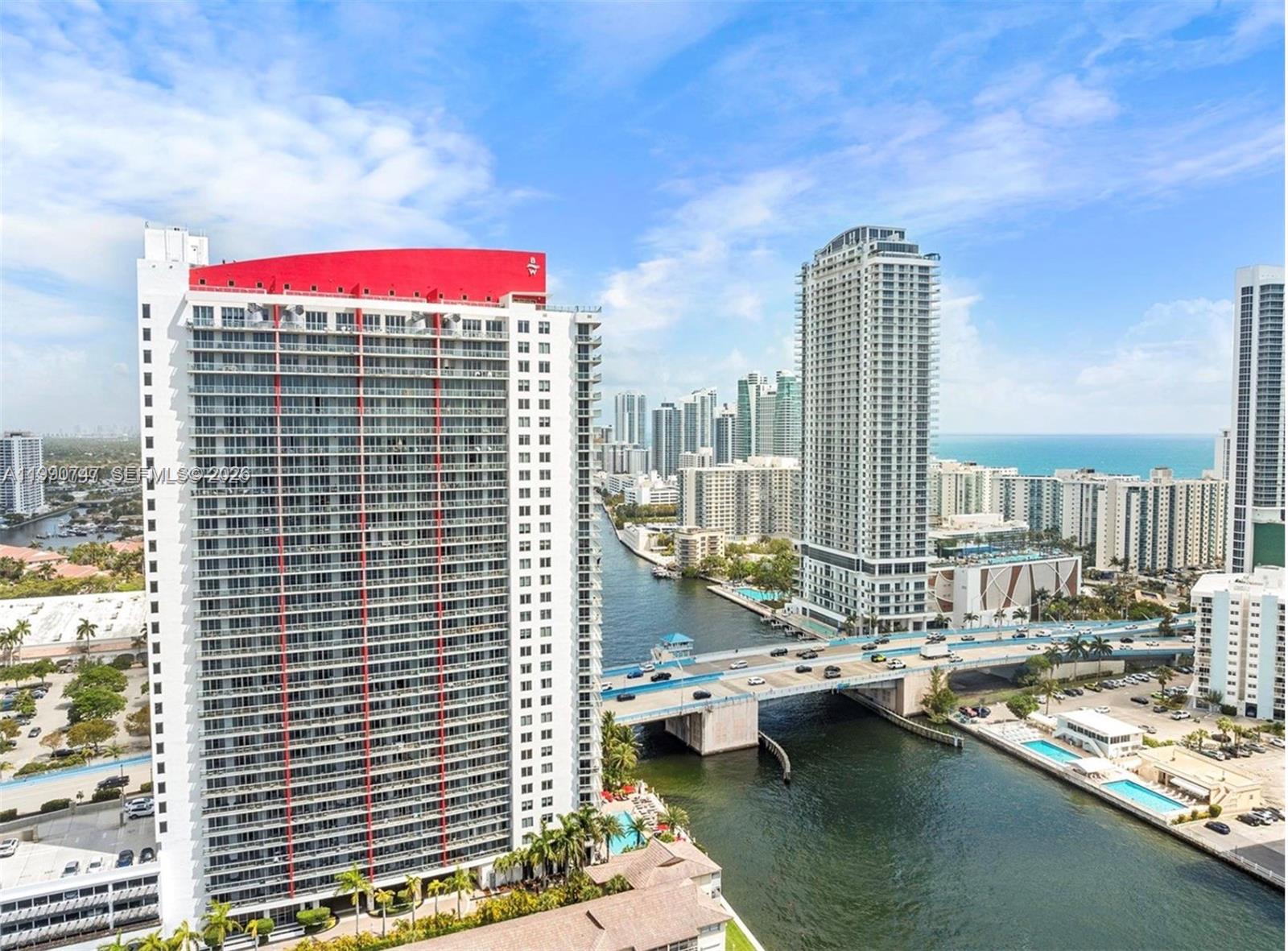BEACHWALK CONDOMINIUM - Residential