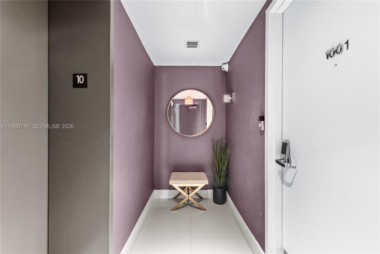 BEACHWALK CONDOMINIUM - Residential