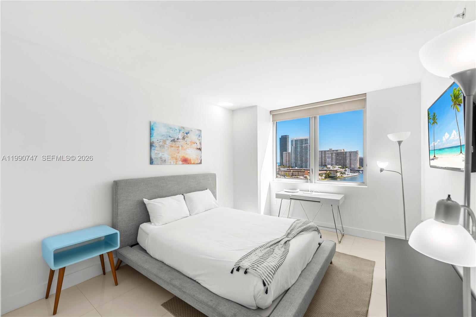 BEACHWALK CONDOMINIUM - Residential