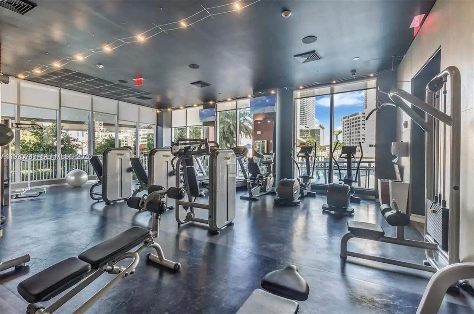 BEACHWALK CONDOMINIUM - Residential