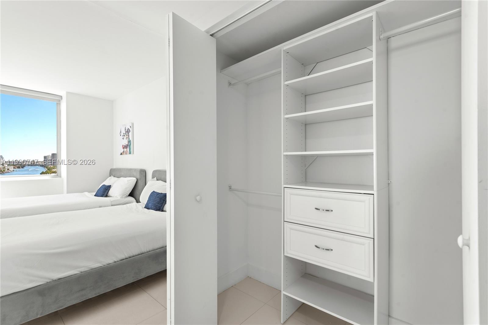 BEACHWALK CONDOMINIUM - Residential