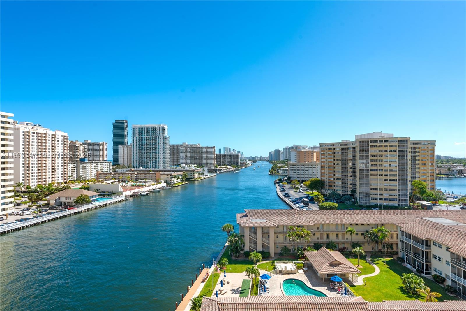 BEACHWALK CONDOMINIUM - Residential