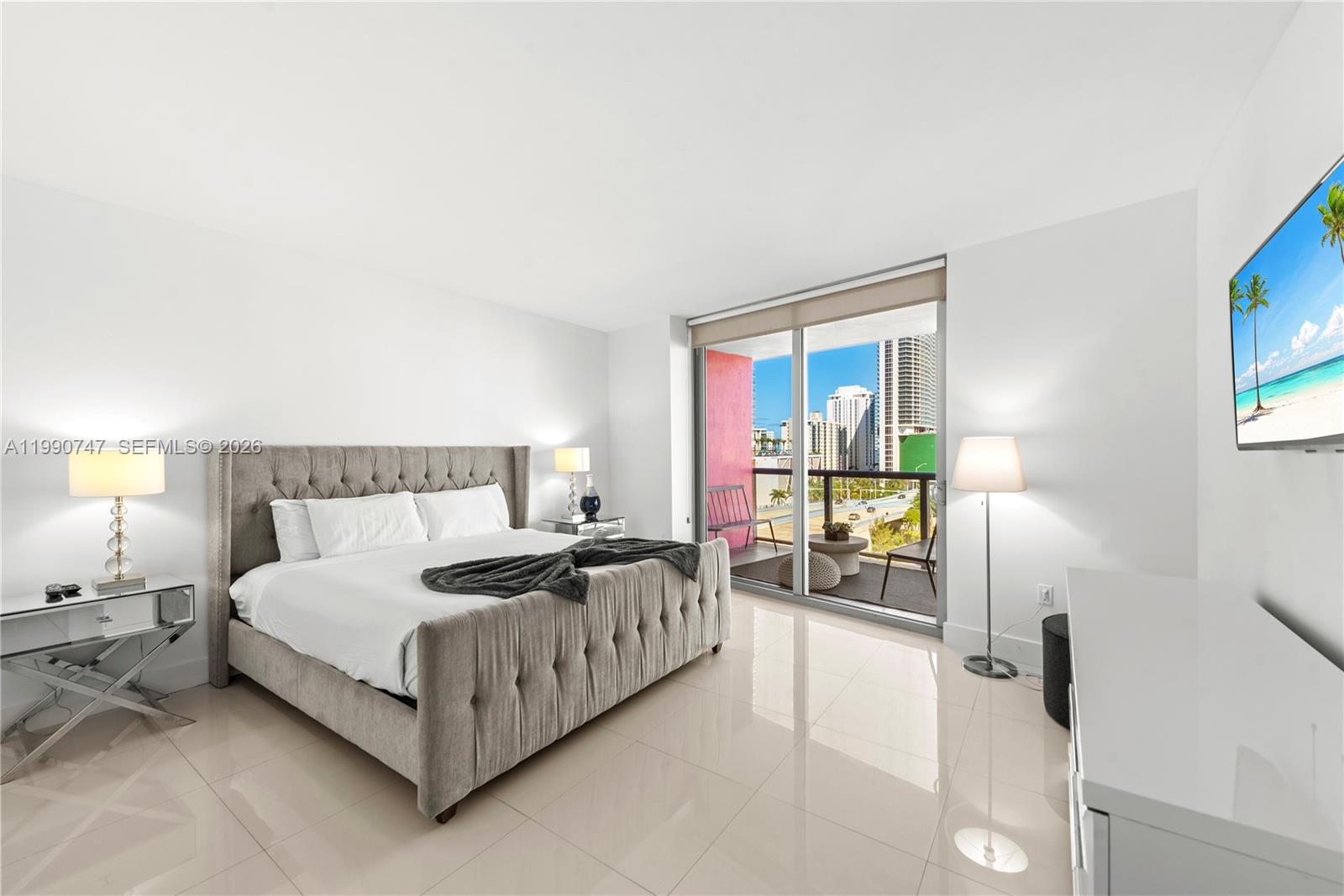 BEACHWALK CONDOMINIUM - Residential