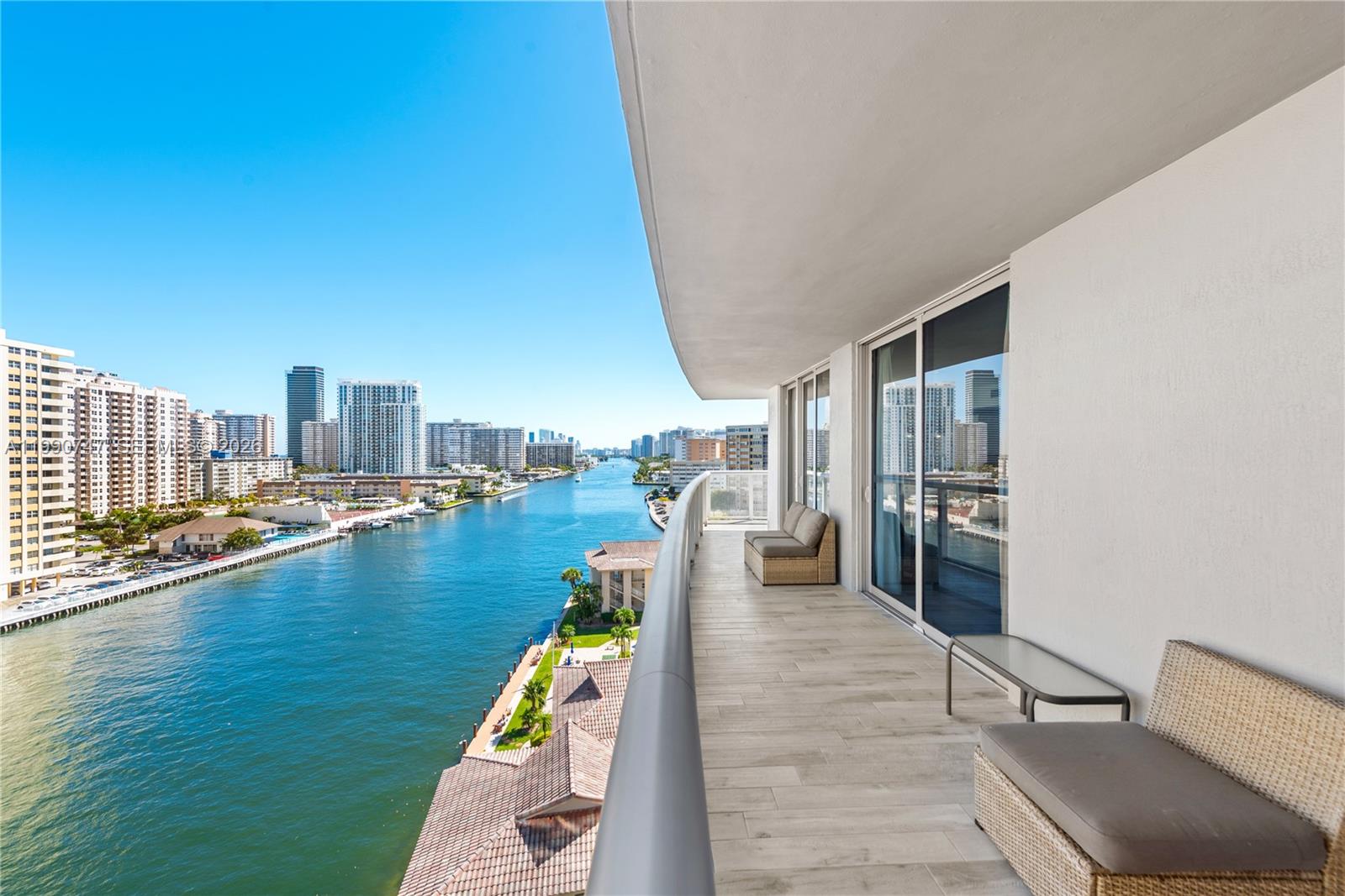 BEACHWALK CONDOMINIUM - Residential