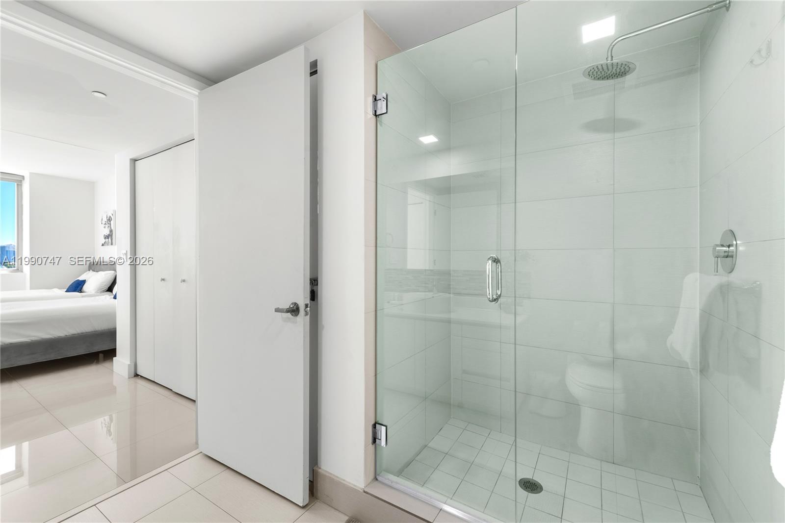 BEACHWALK CONDOMINIUM - Residential