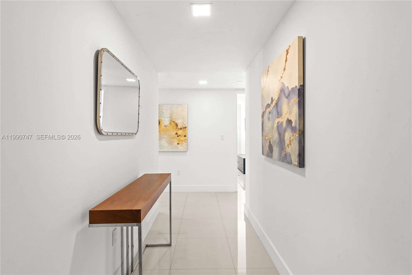 BEACHWALK CONDOMINIUM - Residential