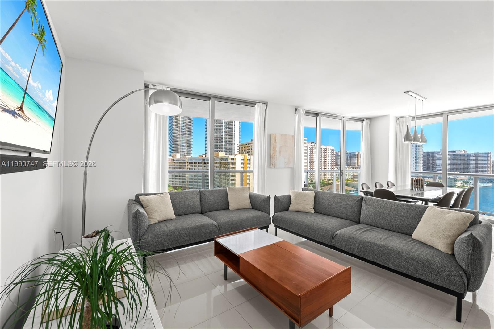 BEACHWALK CONDOMINIUM - Residential