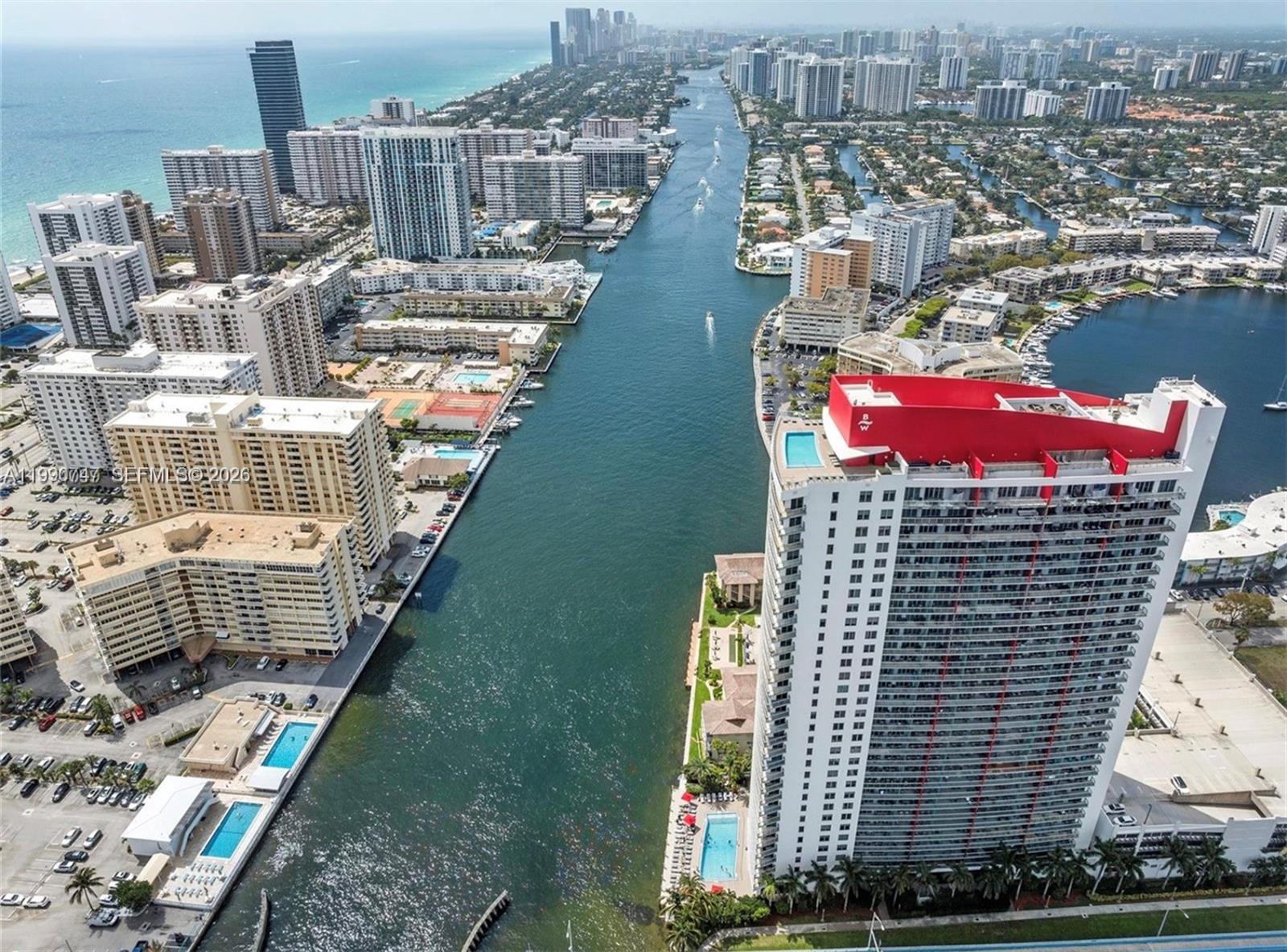 BEACHWALK CONDOMINIUM - Residential