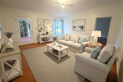 1856 Opechee Dr 2 Miami FL 33133