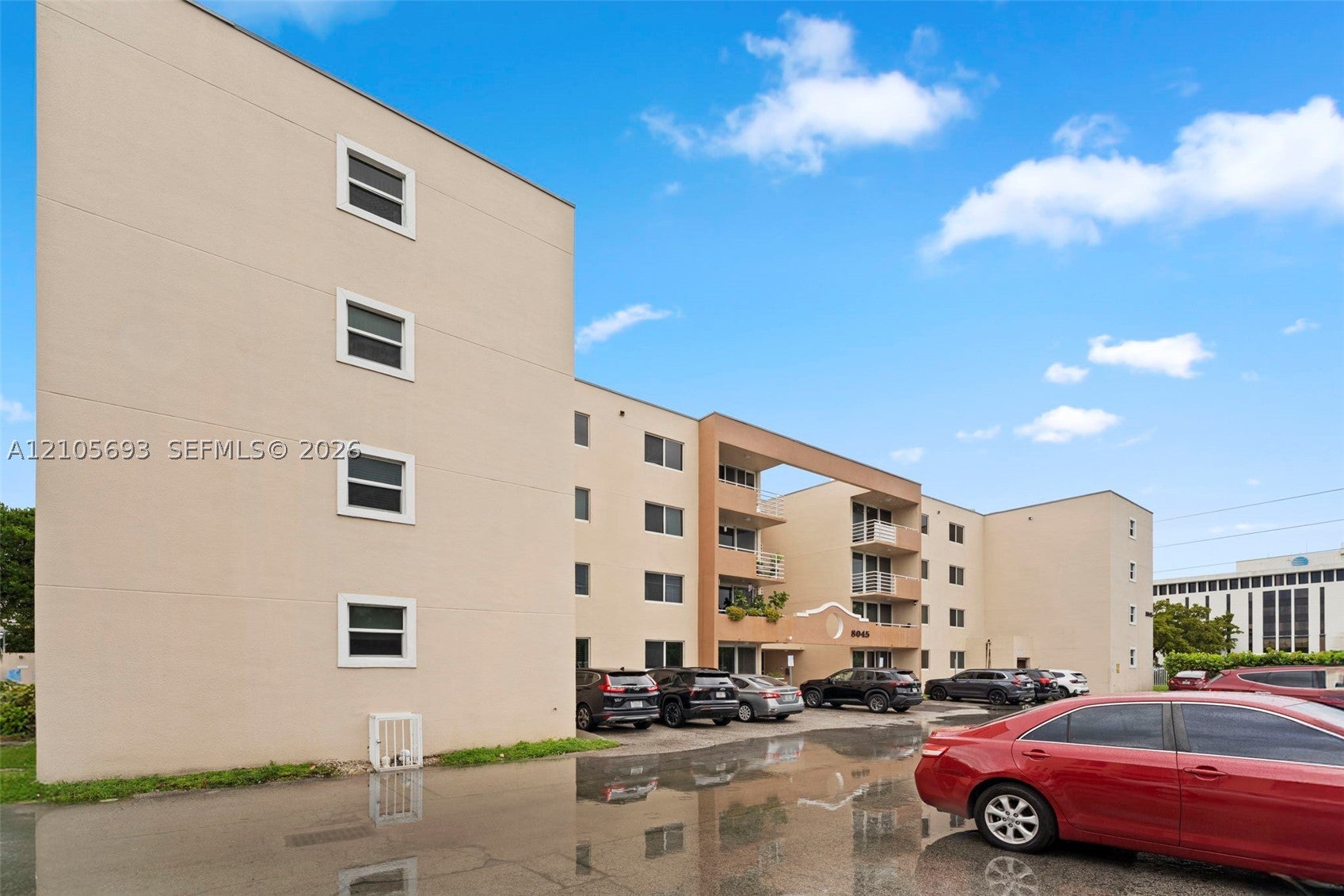 8045 NW 7th St 2402