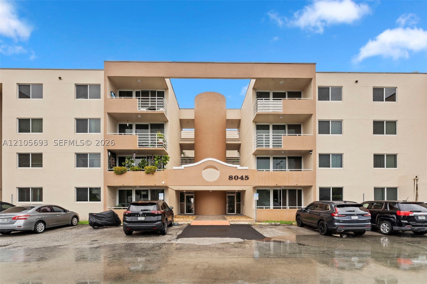 8045 NW 7th St
