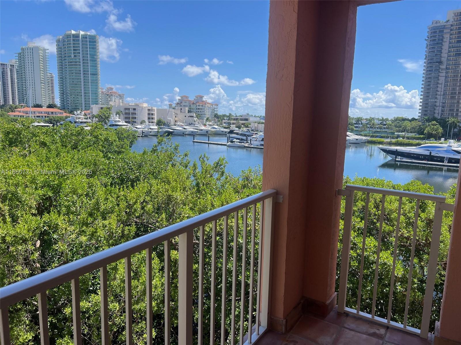 BEAUTIFUL 3 BEDROOMS TWO BATHROOMS WATERVIEW UNFURNISHED REMODELED UNIT AT DESIRABLE YACHT CLUB AT AVENTURA! STUNNING VIEWS TO THE INSTRACOASTAL AND POOL AREA FROM ALL ROOMS!ALL TILE AND VYNIL ENGINEERED FLOORS THROUGHOUT. BRAND NEW KITCHEN COUNTERTOP AND CABINETS . NEW ALL MODERN AND REMODELED BATHROOMS SHOWERS AND VANITIES. COME AND ENJOY THIS UNIQUE UNIT JUST REMODELED AT THE YACHT CLUB AT AVENTURA WITH LUXURY AMENITIES: HEATED POOL, JACUZZI, BARBECUE AREA, TENNIS COURTS, AND MUCH MORE.. LIVE JUST ACROSS THE DON SOFFER JOGGING TRAIL FOR RELAXING WALKS, GREAT PARKS AND BEACHES FIVE MINUTES AWAY. GREAT NEIGHBOORHOOD.SECURITY 24 HOURS.