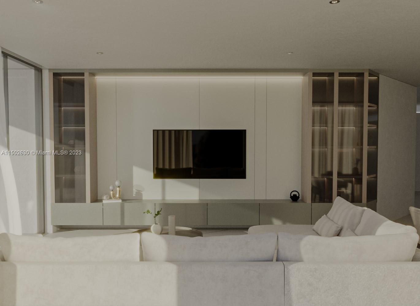 ACQUALINA OCEAN RESIDENCE - Residential